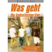 DIE FANTASTISCHEN VIER Was Geht (Warner Home Video – Z5 93509) Germany 2002 DVD (Hip Hop)